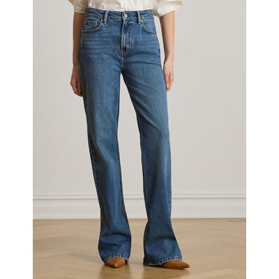 Jeans a gamba larga LAUREN RALPH LAUREN