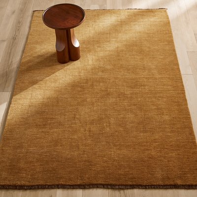 Tapis laine nouée main, Hotep AM.PM