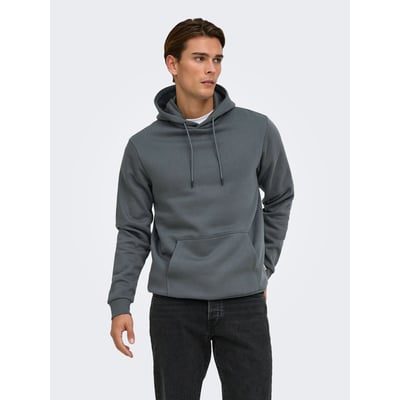 Sweat à capuche Ceres Life ONLY & SONS