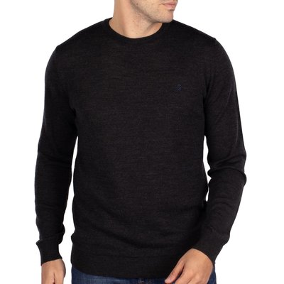 Pull col rond SHILTON