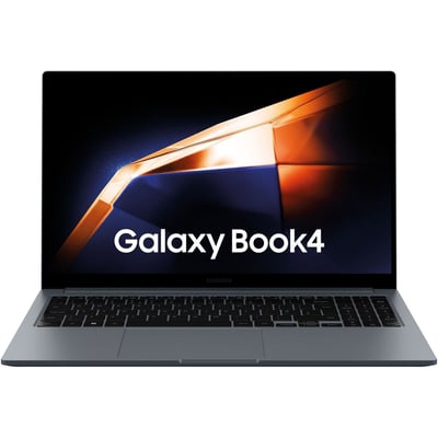 Ordinateur portable Galaxy Book4 15 i7 16Go 15,6" Intel Core i7 1355U 16 Go RAM LPDDR5x SSD 512 Go SAMSUNG