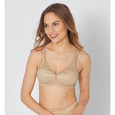 Soutien-gorge sans armatures Elegant Cotton TRIUMPH