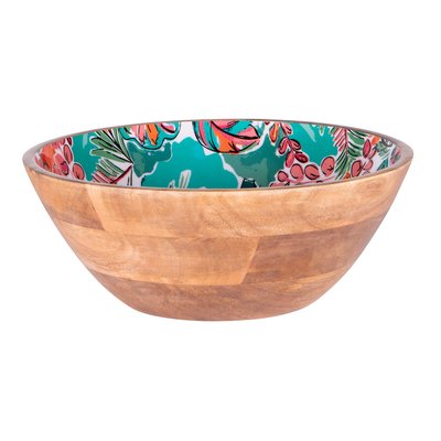 Saladier   30 cm-FLORIDA TABLE PASSION