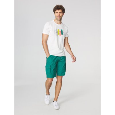 T-shirt manches courtes NAHIMTEE TBS