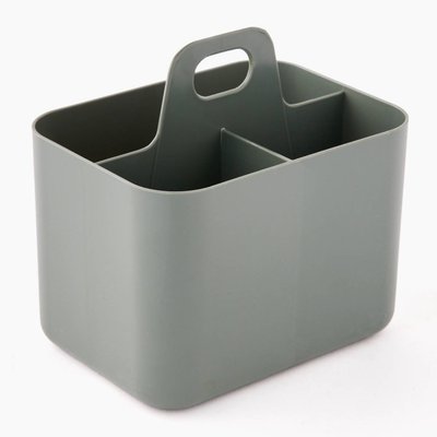 Petit panier de rangement MONOPRIX