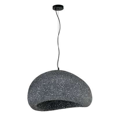Светильник подвесной из металла SO'HOME
