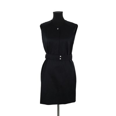 Robe en coton - Très Bon État SANDRO
