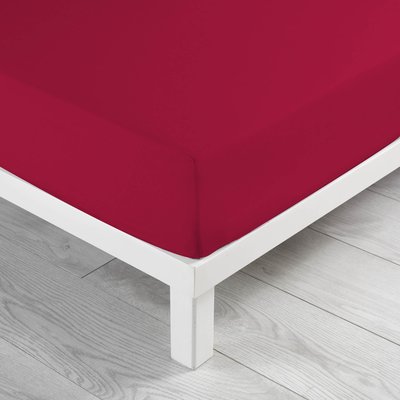 Drap housse BIOLINA DOUCEUR D'INTÉRIEUR