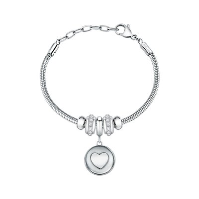Bracelet DROPS MORELLATO