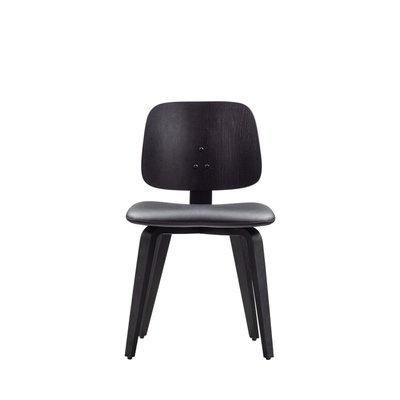 Chaise en bois et simili - Classic VTWONEN