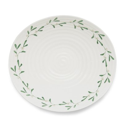 Mistletoe Serving Bowl SOPHIE CONRAN FOR PORTMEIRION