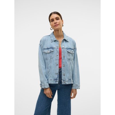 Veste en jean VERO MODA VERO MODA