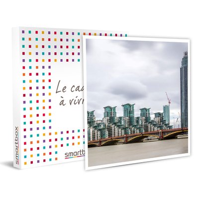 Visite guidée pour 2 du Londres Gangster- SMARTBOX - Coffret Cadeau Multi-thèmes SMARTBOX