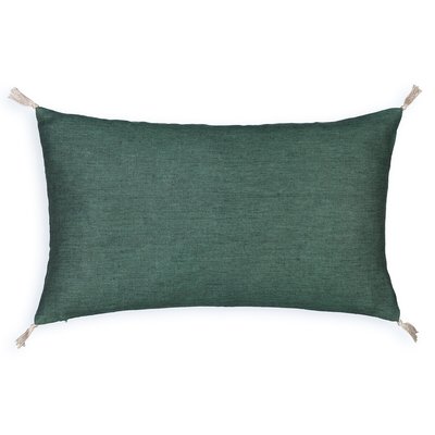 Housse de coussin en lin, Kalouya AM.PM