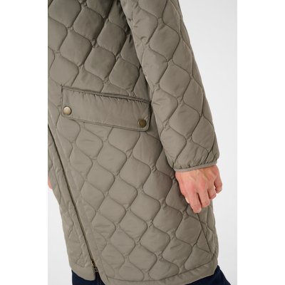 Manteau ArwenCR CREAM