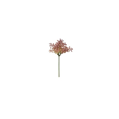 Feuillage bourgeonnant artificielle H19 SIA