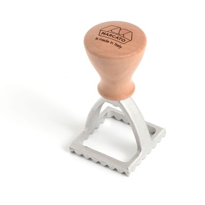 Découpe pâtes Decoupe pates carrees 4.8cm Atlas 150 MARCATO