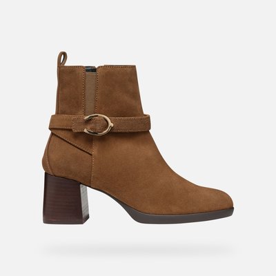 Bottines  D WALK PLEASURE 55 GEOX