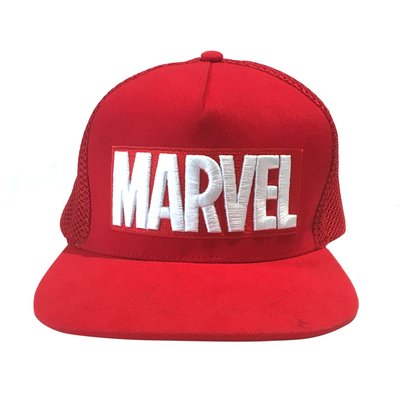 Casquette ajustable MARVEL