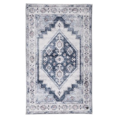 Tapis de bain Oriental Bath imprimé polyester TOM TAILOR