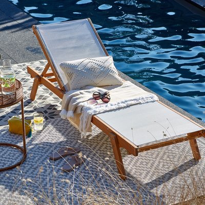 Bain de soleil, Aurette LA REDOUTE INTERIEURS