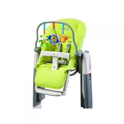 Kit pour chaise haute Tatamia PEG PEREGO