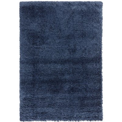 Tapis de salon shaggy RICHY NOVATREND