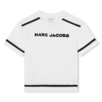 T-shirt manches courtes MARC JACOBS