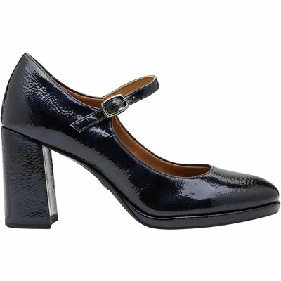 Heeled Mary Janes TAMARIS