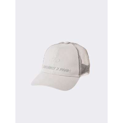 Casquette filet ajustable PXP PROJECT X