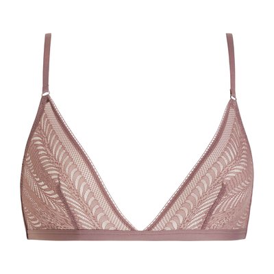 Triangel-BH Sculpt Lace CALVIN KLEIN UNDERWEAR