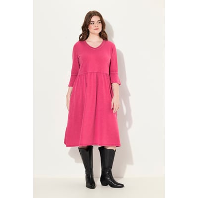 Robe en jersey ULLA POPKEN