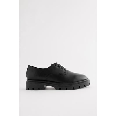 Chaussures à lacets coupe classique NEXT