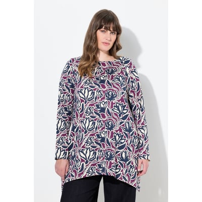 T-shirt en coton bio ULLA POPKEN