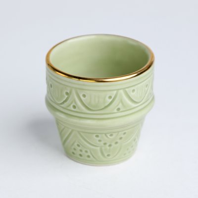 Tasse BELDI EMPREINTE CHABI CHIC