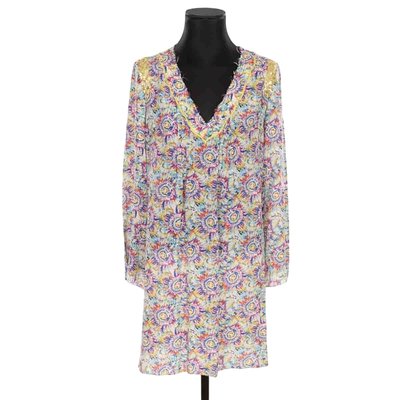Robe en soie - Très Bon État ZADIG&VOLTAIRE