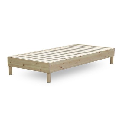 Back to Nature Bed EUROPE & NATURE 