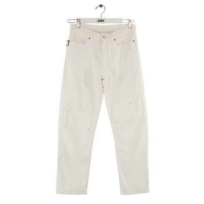 Jean droit en coton - Très Bon État ZADIG&VOLTAIRE
