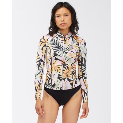 Veste de surf manches longues PEEKY JACKET 1 MM BILLABONG
