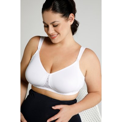 Soutien-gorge d'allaitement, sans armatures ULLA POPKEN