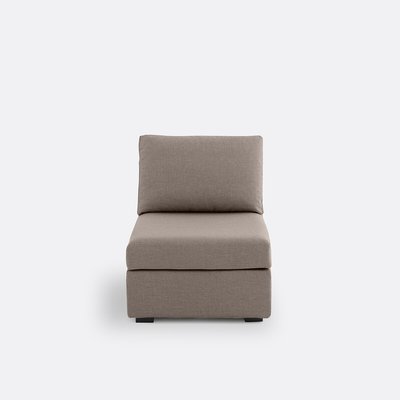Zetel, bultex comfort, mêleestof, Robin SO'HOME