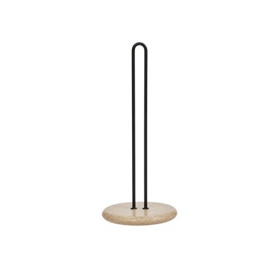 Porte essuie tout en marbre Living OYOY LIVING DESIGN