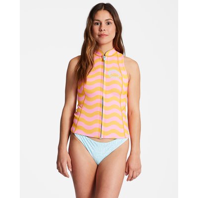 Veste en néoprène 1MM SALTY DAYZ BILLABONG