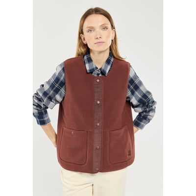 Veste sans manche MOLANCO BERMUDES