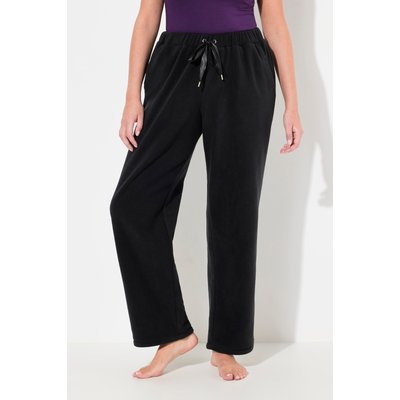 Pantalon d'intérieur en polaire, jambes slim ULLA POPKEN