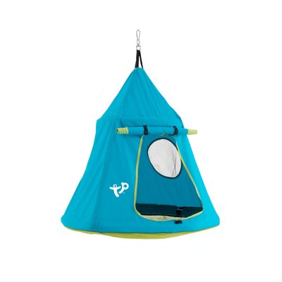 Balançoire tente enfant AIR IGLOO TP TOYS