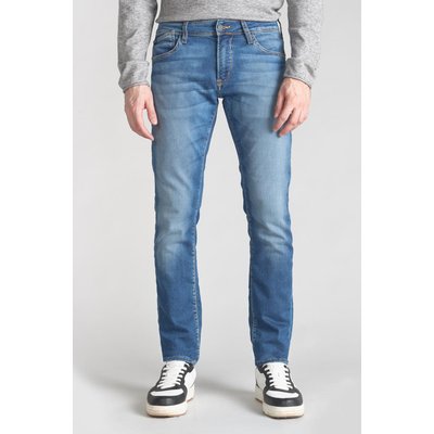 Jeans ajusté BLUE JOGG 700/11, longueur 34 LE TEMPS DES CERISES
