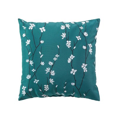 Coussin Collection Fleur de Sakura DOUCEUR D'INTÉRIEUR