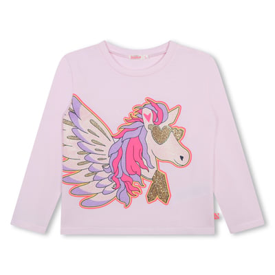 T-shirt à manches longues BILLIEBLUSH