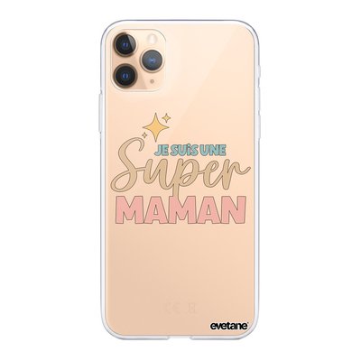 Coque 360 iPhone 11 Pro EVETANE
